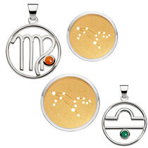 Sternzeichen - Tierkreis-Zeichen